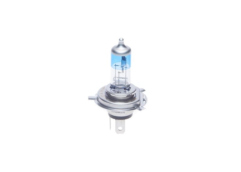 BOSCH 1 987 301 181 Glühlampe Ultra White 4200K TWIN