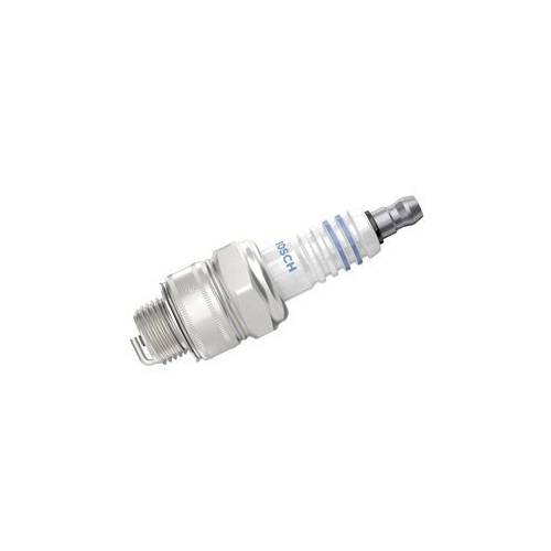 BOSCH 0 241 225 548 Zündkerze W9EC W 125 T 3 9 mm