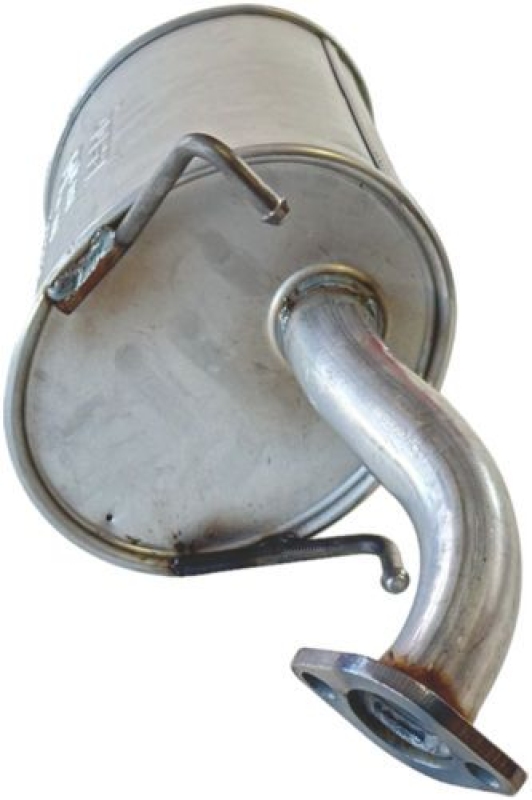 BOSAL 141-219 Endschalldämpfer