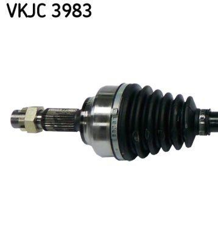 SKF VKJC 3983 Antriebswelle