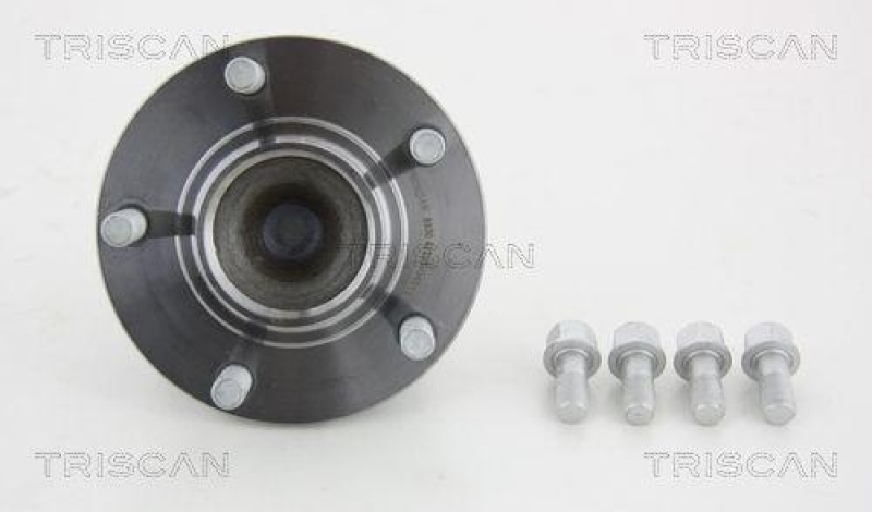 TRISCAN 8530 42226 Radnabe Hinten für Mitsubishi