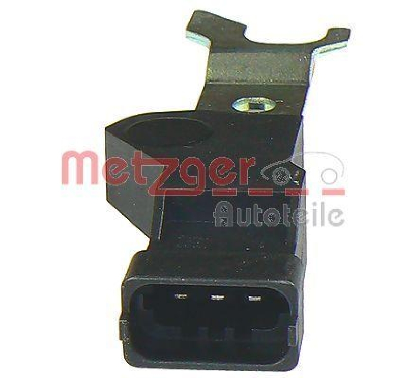 METZGER 0903074 Sensor, Nockenwellenposition für OPEL