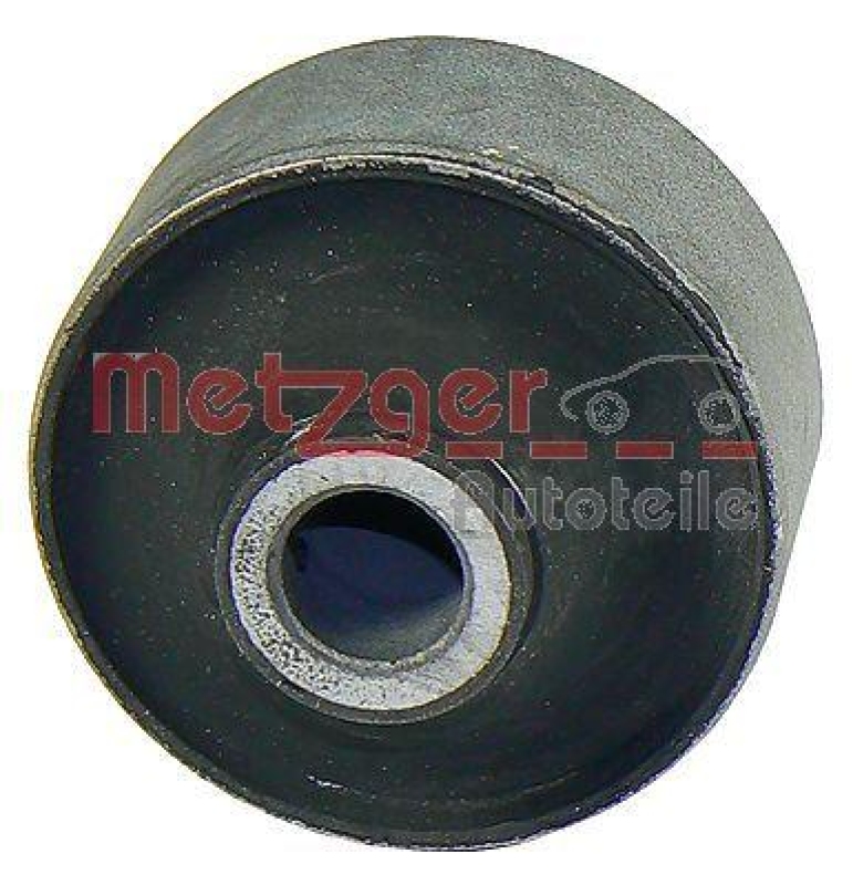 METZGER 52030308 Lagerung, Lenker für OPEL/SUZUKI VA MITTE