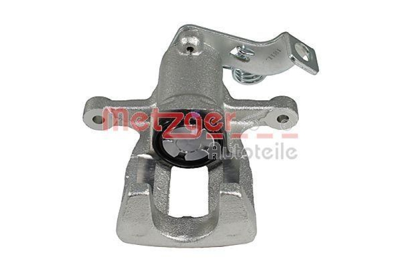 METZGER 6261331 Bremssattel Neuteil für HYUNDAI/KIA HA links