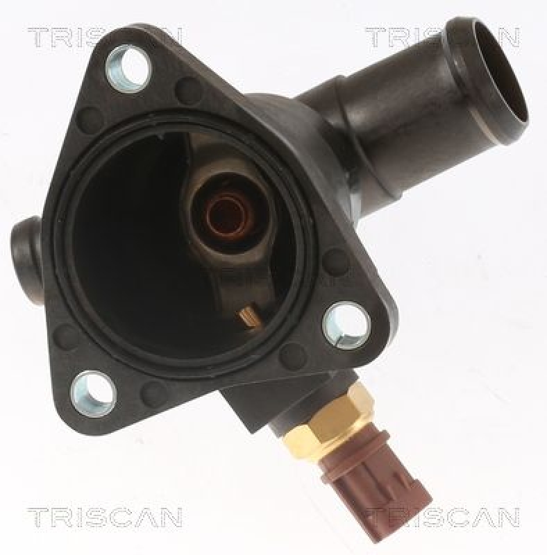 TRISCAN 8620 48582 Thermostat M. Gehäuse für Suzuki