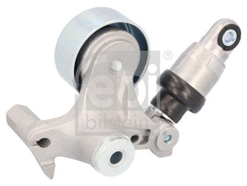 FEBI BILSTEIN 186029 Riemenspanner für Keilrippenriemen für HONDA