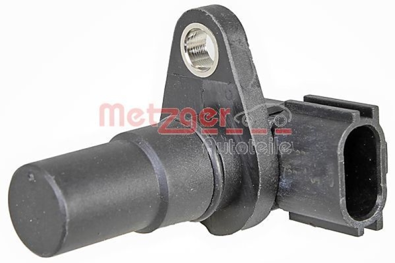 METZGER 0909081 Sensor, Geschwindigkeit/Drehzahl für NISSAN