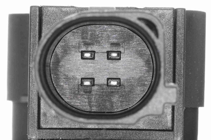 VEMO V10-72-0270 Sensor, Leuchtweitenregulierung 4-Polig / vorne, rechts für VAG