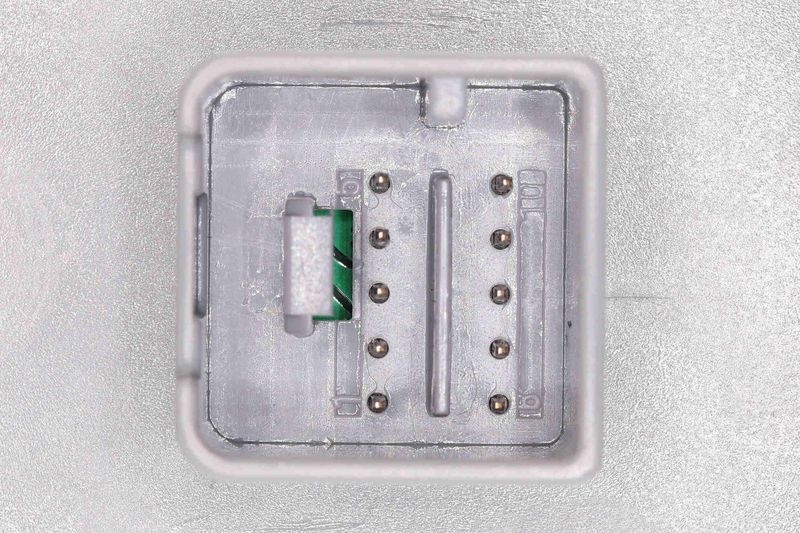 VEMO V10-73-0246 Schalter, Fensterheber Fahrertür für El. Fensterheber vorne und für SKODA