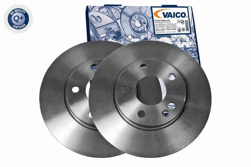 VAICO V30-80095 Bremsscheibe Vorderachse für MERCEDES-BENZ