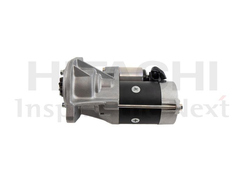 HITACHI 2506966 Starter