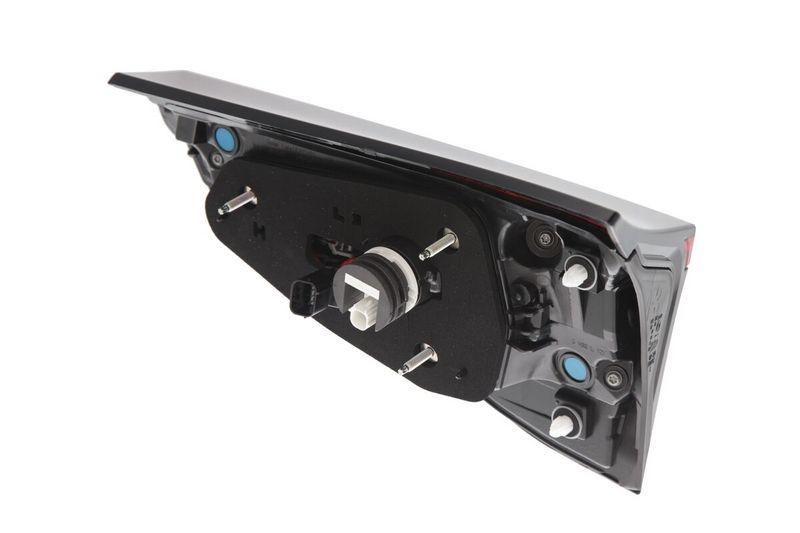 VALEO 048742 Rücklicht TOYOTA YARIS TRUNK HIGH LHD L