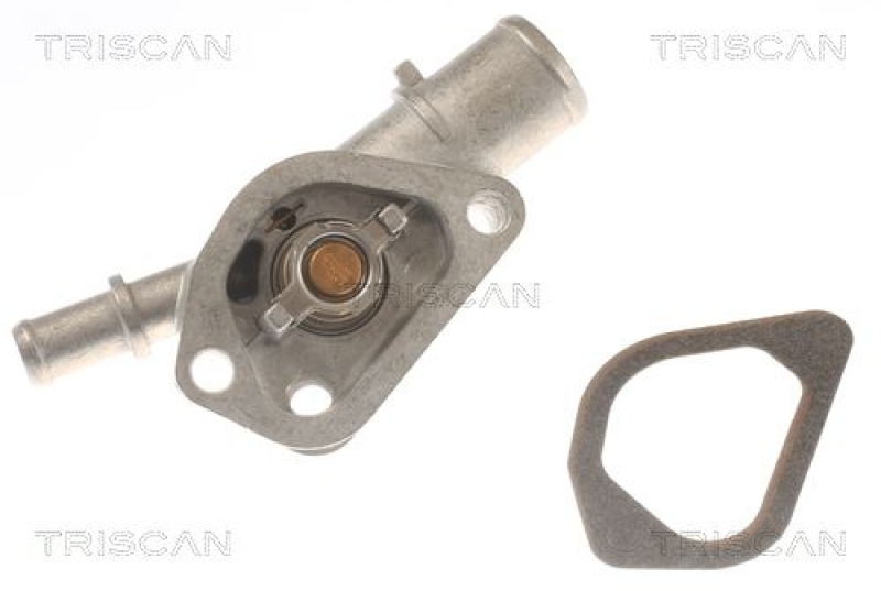 TRISCAN 8620 18688 Thermostat M. Gehäuse für Fiat, Psa (0)