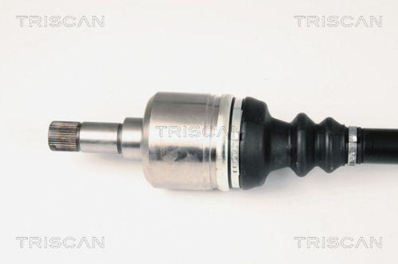 TRISCAN 8540 10520 Antriebswelle für Citroen, Peugeot, Fiat