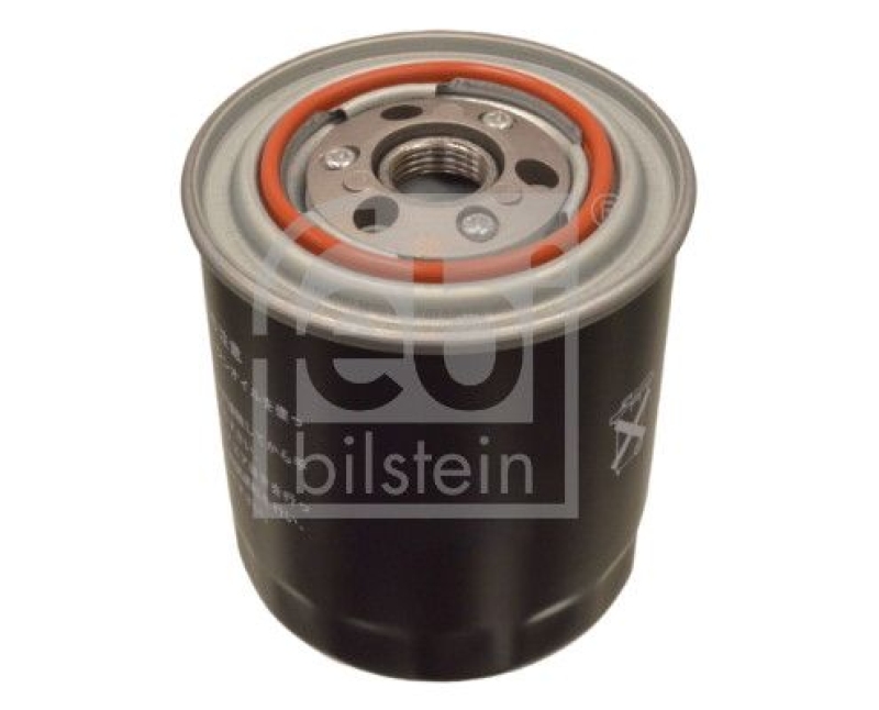 FEBI BILSTEIN 183872 Kraftstofffilter mit Dichtring für HONDA