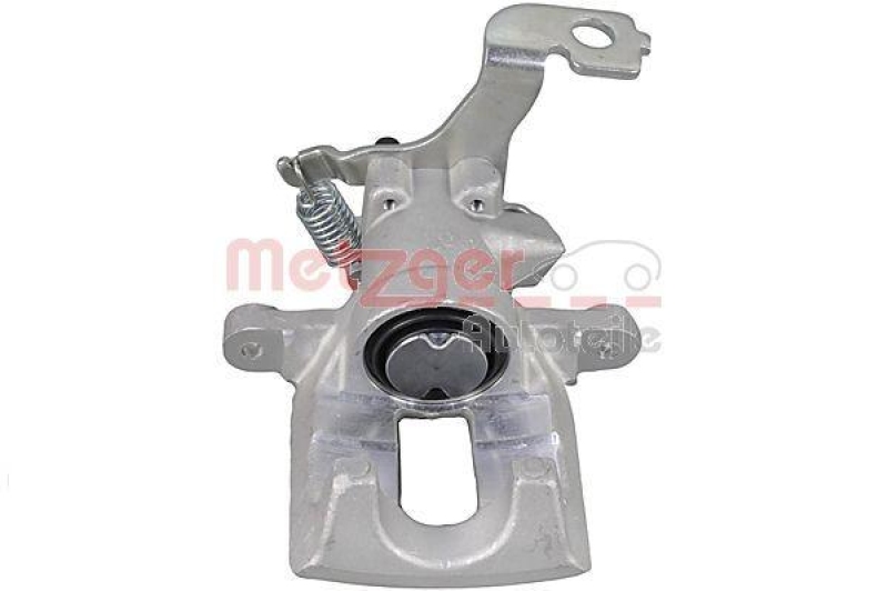 METZGER 6261357 Bremssattel Neuteil für TOYOTA HA links