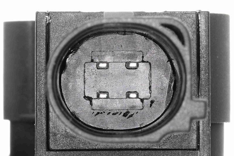 VEMO V10-72-0271 Sensor, Leuchtweitenregulierung 4-Polig / hinten, rechts für VAG