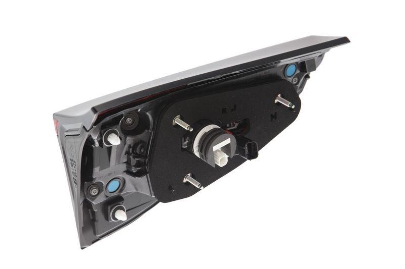 VALEO 048743 Rücklicht TOYOTA YARIS TRUNK HIGH LHD R