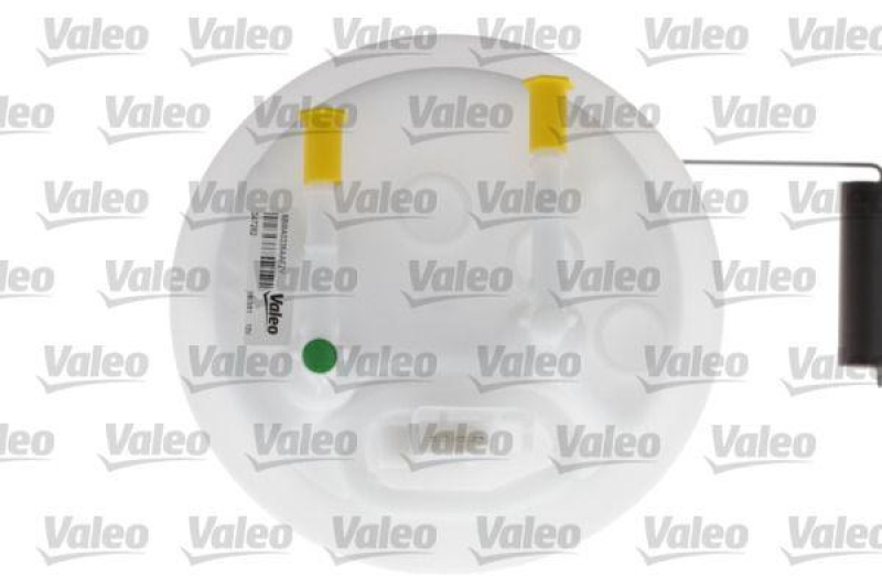 VALEO 347282 Kraftstoffpumpe Modul Citroen C3 DS3