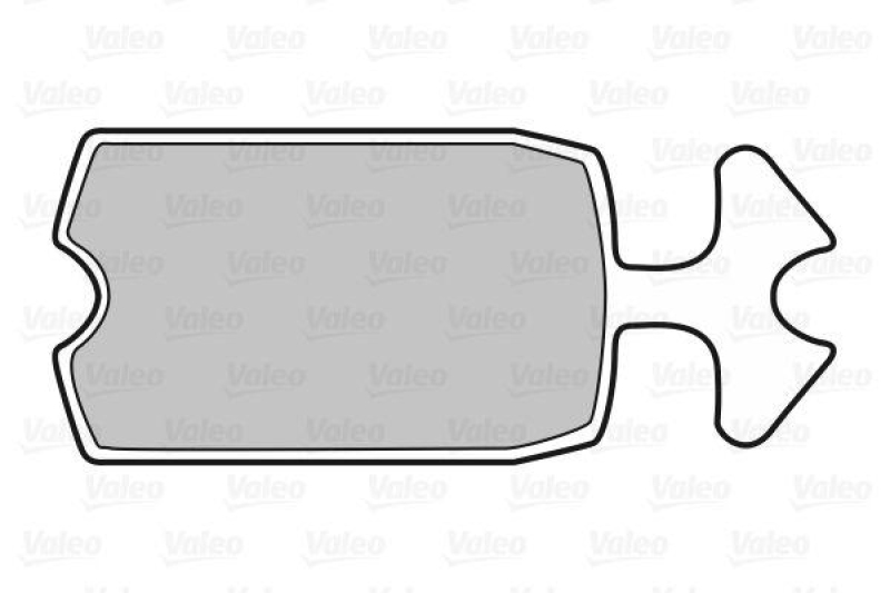 VALEO 598144 SBB-Satz PREMIUM