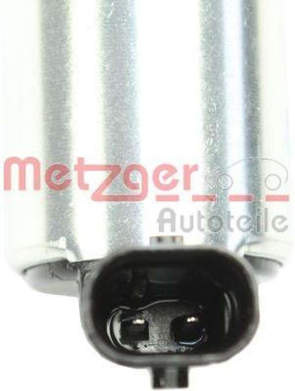 METZGER 0899151 Steuerventil, Nockenwellenverstellung für AUDI