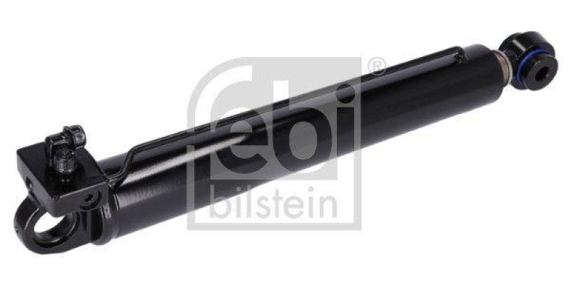 FEBI BILSTEIN 181579 Kippzylinder für Fahrerhaus für Scania