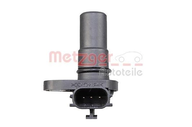 METZGER 0909084 Drehzahlsensor, Automatikgetriebe für PSA/MITSUBISHI/NISSAN/RENAULT