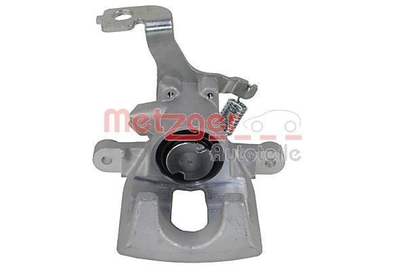 METZGER 6261358 Bremssattel Neuteil für TOYOTA HA rechts