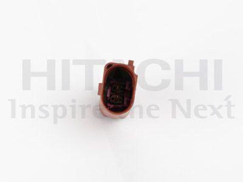 HITACHI 2507001 Sensor, Abgastemperatur für AUDI u.a.