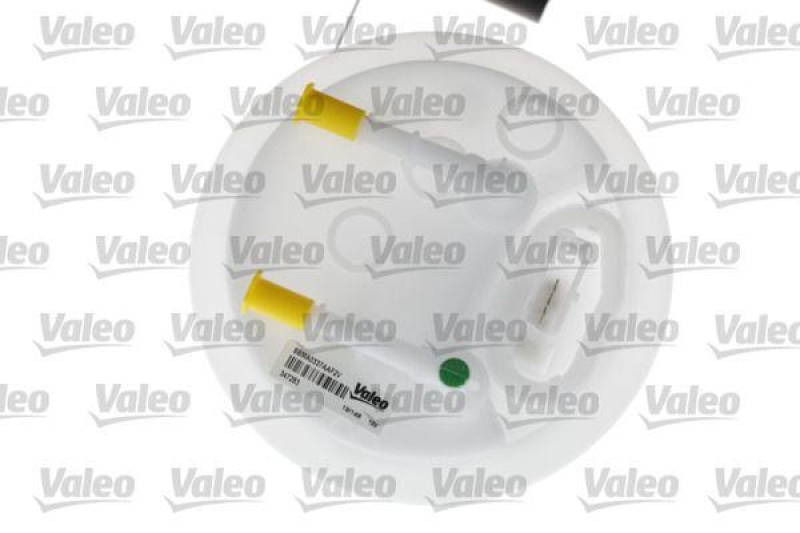 VALEO 347283 Kraftstoffpumpe Modul Elekt. Citroen DS3