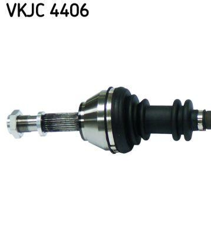 SKF VKJC 4406 Antriebswelle