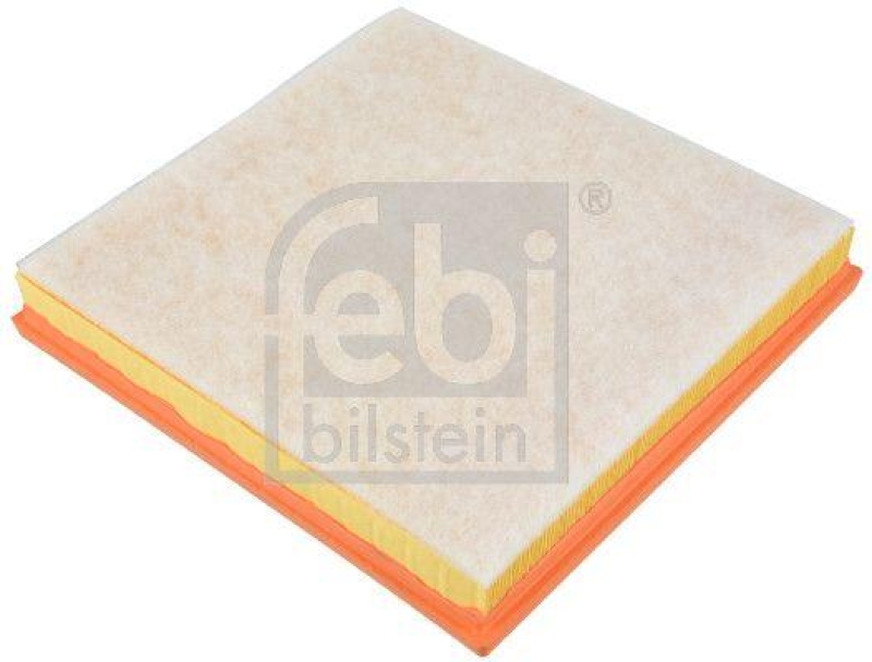 FEBI BILSTEIN 48492 Luftfilter für CHEVROLET/DAEWOO