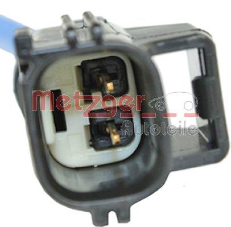 METZGER 0894130 Sensor, Abgastemperatur für FORD