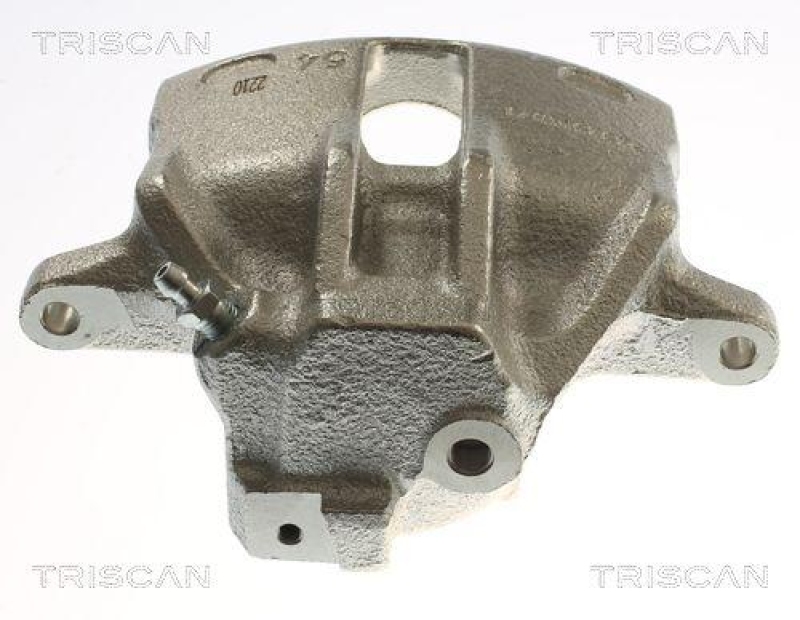 TRISCAN 8175 29118 Triscan Bremssattel für Audi