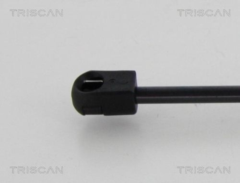 TRISCAN 8710 292028 Gasfeder Hinten für Skoda Rapid