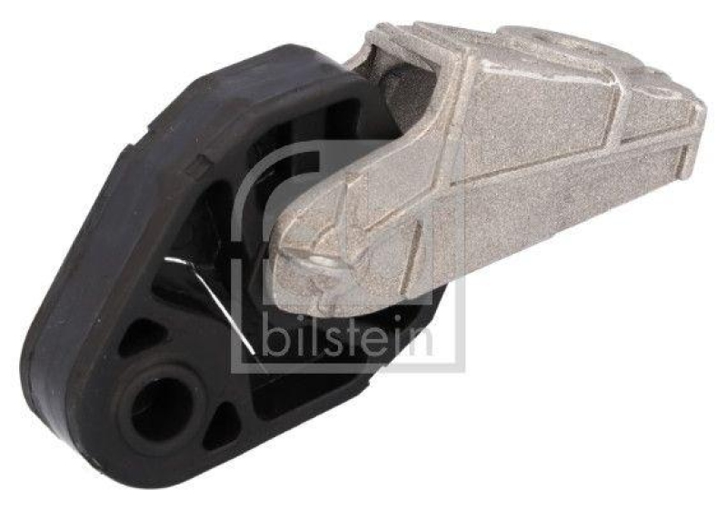 FEBI BILSTEIN 182735 Auspuffhalter für VW-Audi