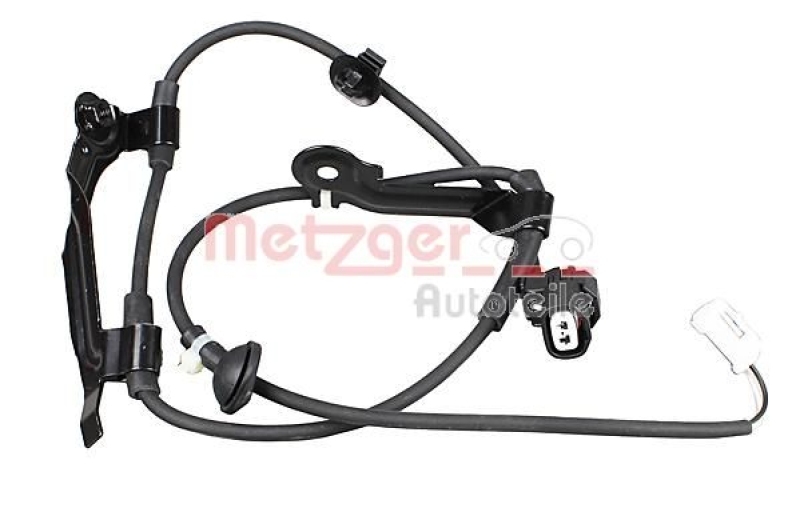 METZGER 2324086 Kabelreparatursatz, Raddrehzahlsensor für TOYOTA hinten links