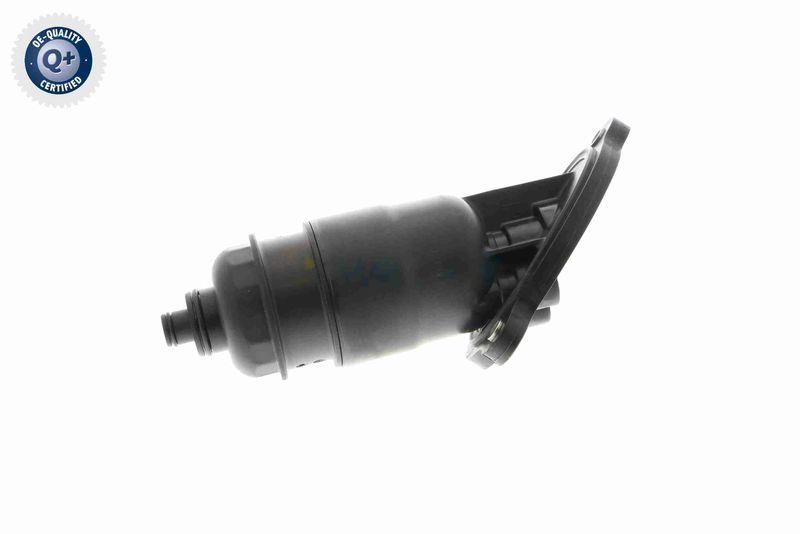 VAICO V10-3021 Hydraulikfilter, Automatikgetriebe Stufenlos Cvt (0Aw) für VW