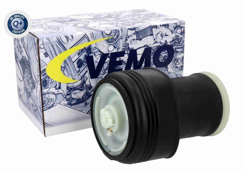 VEMO V20-50-0016 Luftfederbein für BMW