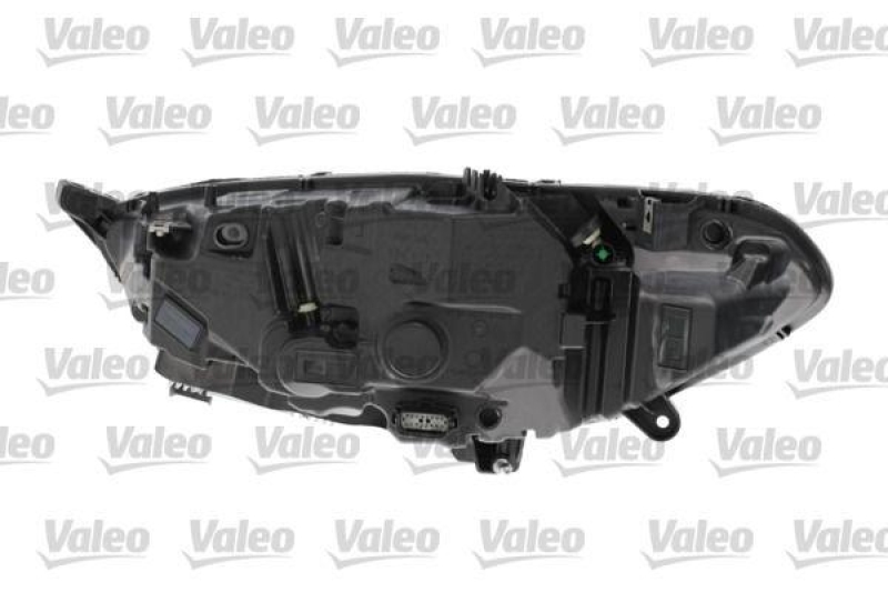 VALEO 450736 Scheinwerfer FORD MondeoVGEN2 HIGH LED LHD R