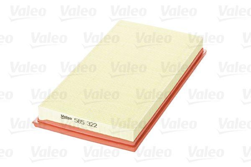 VALEO 585322 Luftfilter