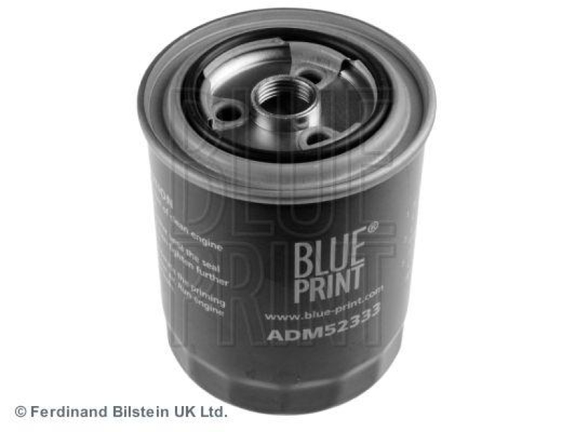 BLUE PRINT ADM52333 Kraftstofffilter mit Dichtring für MAZDA