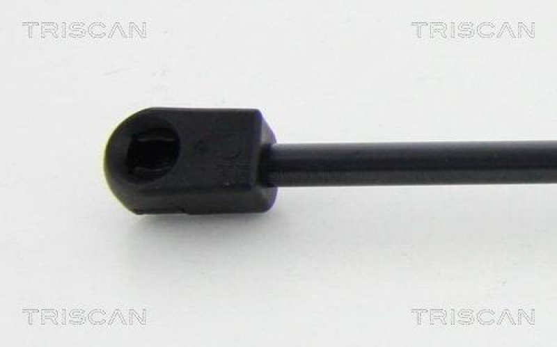 TRISCAN 8710 292029 Gasfeder Hinten für Skoda Rapid