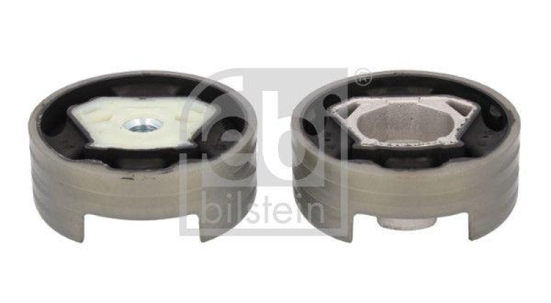 FEBI BILSTEIN 109702 Motorträgerlager für VW-Audi