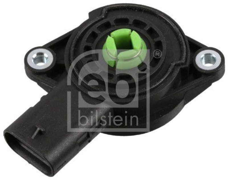 FEBI BILSTEIN 178355 Sensor für Saugrohrumschaltklappe für VW-Audi