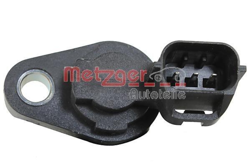 METZGER 0909086 Drehzahlsensor, Automatikgetriebe für HYUNDAI/KIA