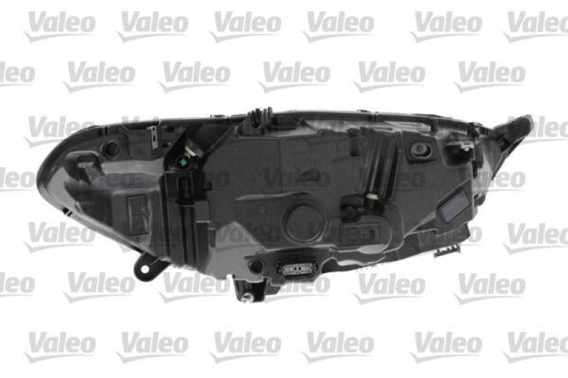 VALEO 450737 Scheinwerfer FORD MondeoVGEN2 HIGH LED LHD L