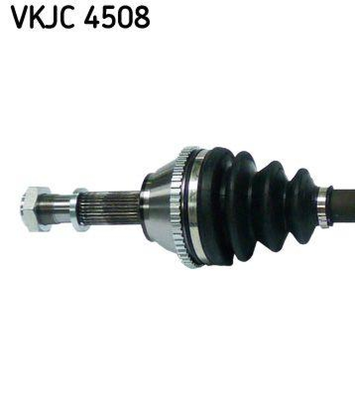 SKF VKJC 4508 Antriebswelle