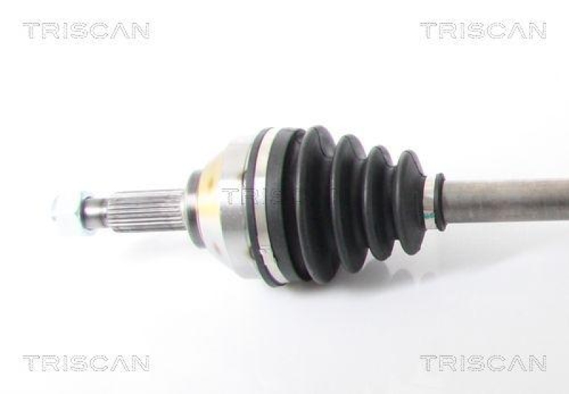 TRISCAN 8540 10527 Antriebswelle für Nissan, Opel, Renault