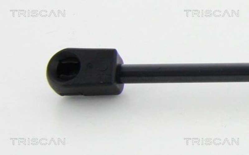 TRISCAN 8710 292030 Gasfeder Hinten für Skoda Rapid